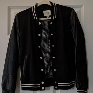 Forever 21 jacket